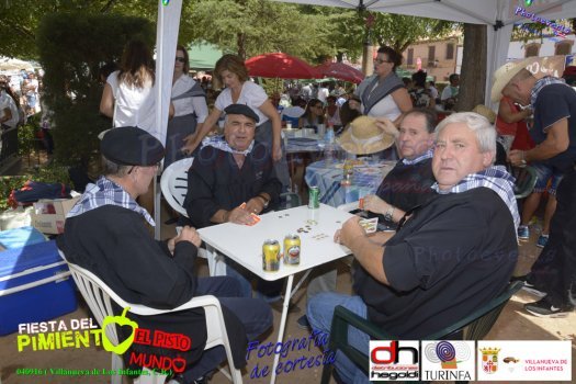 El Pisto mas grande del mundo_reparto